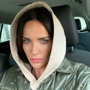 Maria Silvestar Instagram - ⚒️