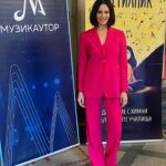 Maria Silvestar