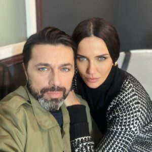 Maria Silvestar Instagram - ALPHA 

#comingsoon 📽️📽️📽️