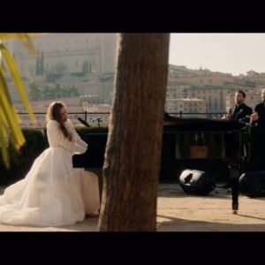 Actress María Toledo HD Instagram Photos and Wallpapers June 2024