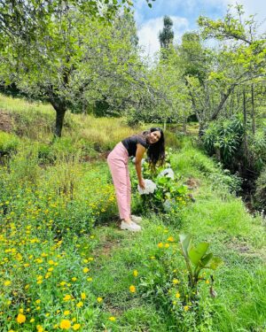 Maria Vincent Instagram - #kodaikanal