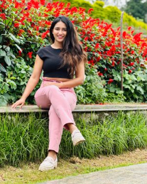 Maria Vincent Instagram - #kodaikanal