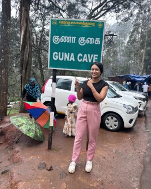 Maria Vincent Instagram - #kodaikanal