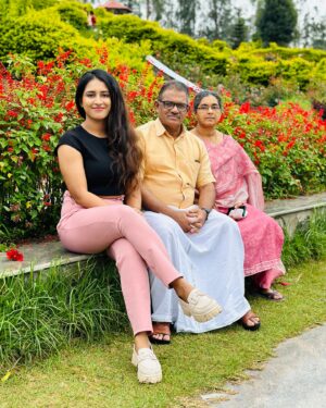 Maria Vincent Instagram - #kodaikanal