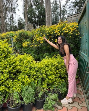 Maria Vincent Instagram - #kodaikanal
