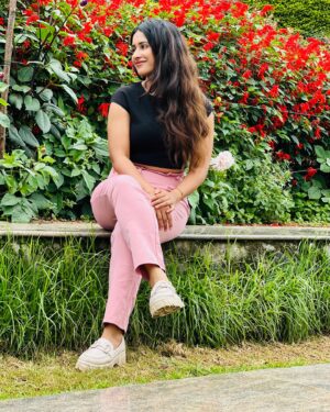 Maria Vincent Instagram - #kodaikanal