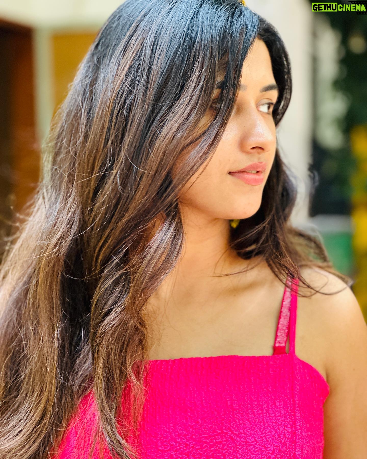 Maria Vincent - 3.1K Likes -