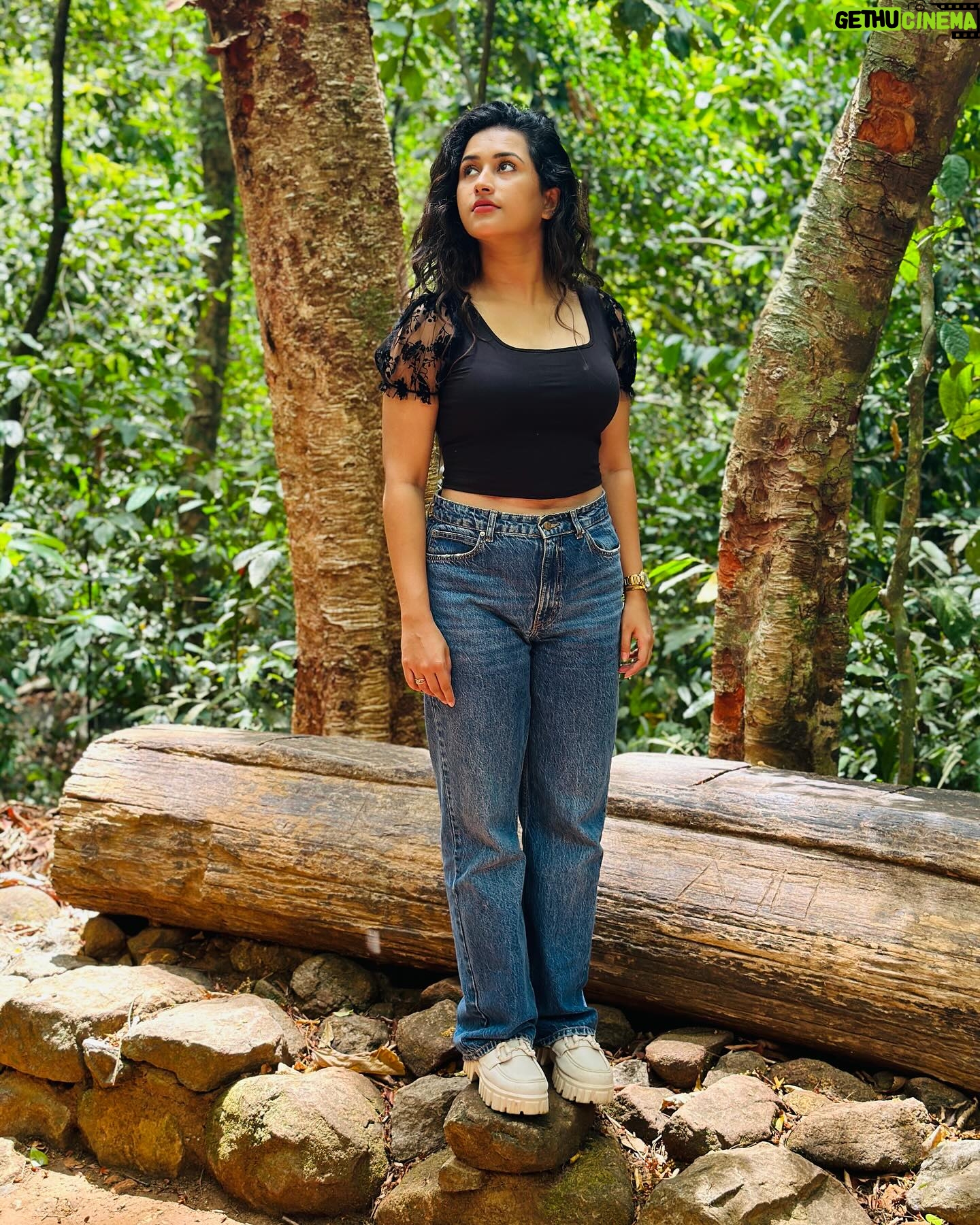 Maria Vincent - 5.5K Likes -