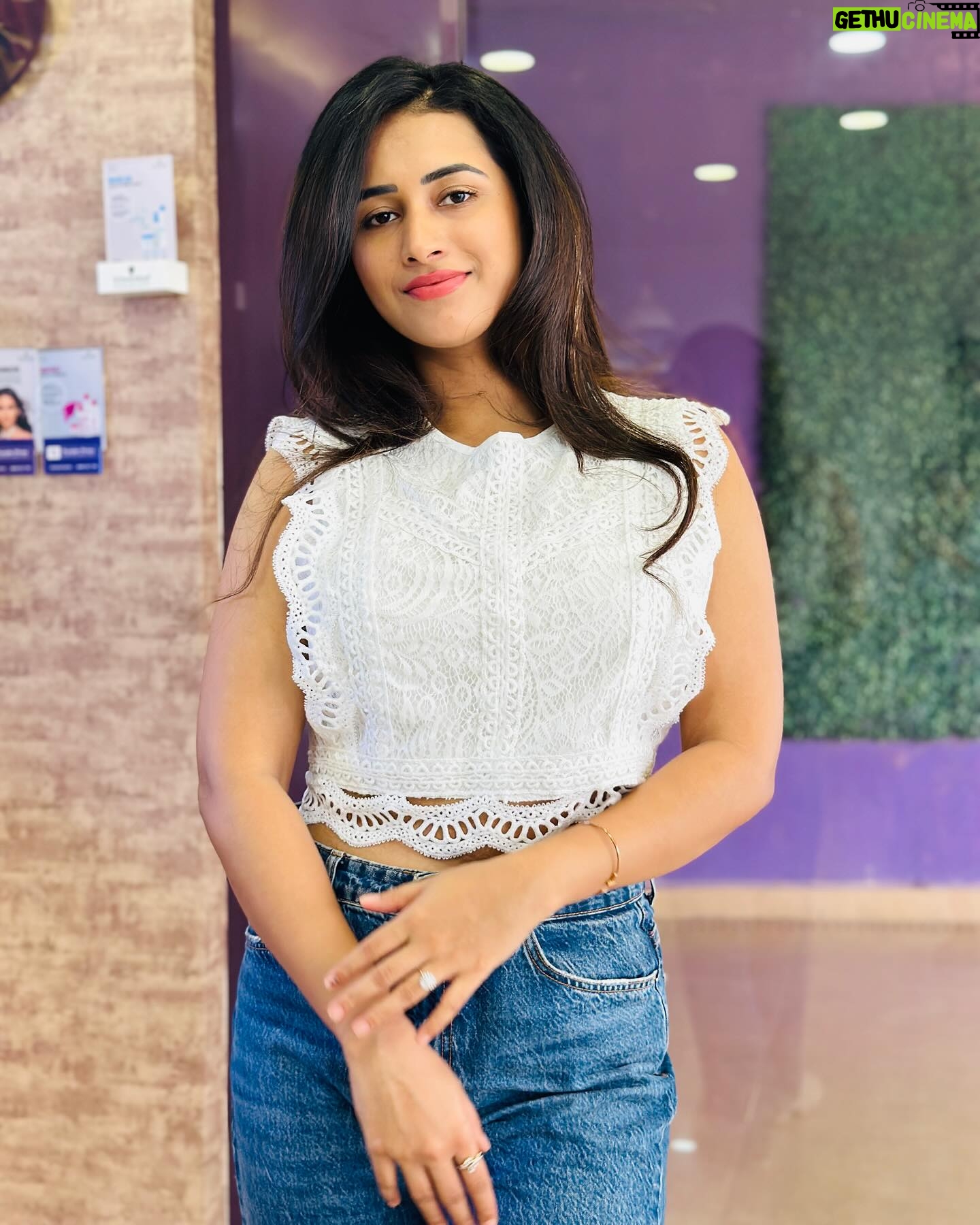 Maria Vincent - 3.2K Likes -