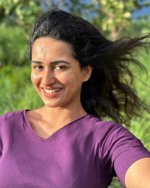 Maria Vincent Instagram - Morning ride 🚘 #idukki😍