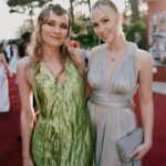 Maria Bakalova Instagram - Thank you @festivaldecannes for the opportunity to meet and spend time with some of my biggest idols, the actresses who’s always been an inspiration to me ❤️ … this is an appreciation post of these extraordinary women! @demimoore #CateBlanchett @isabelle.huppert @dianekruger 👑👑👑👑 📸: @emiliomadrid 💃: @highheelprncess 💇‍♀️: @patrickwilson 💄: @jamesmolloymakeupartist