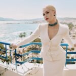 Maria Bakalova Instagram - Talking about method dressing and trying to capture the fashion icon Ivana Trump’s presence with @bazaaruk and my incredible stylist and friend @highheelprncess while the extraordinary talented @emiliomadrid is photographing our selection of @mrselfportrait looks 🤍 #TheApprenticeMovie 📖: @bazaaruk 📸: @emiliomadrid 💃: @highheelprncess 💇‍♀️: @patrickwilson 💄: @jamesmolloymakeupartist 👗: @mrselfportrait 💎: @chopard Link to the interview here: https://www.harpersbazaar.com/uk/fashion/fashion-news/a60895949/maria-bakalova-method-dressing-ivana-trump-cannes/?fbclid=IwZXh0bgNhZW0CMTEAAR0RcLPixY1noRKSm79Wn3OQajwylDMZJpDmLayXzVds_qeTcf5oqlvZvak_aem_Ac-_b8kai4HV0zlGt2sAWxzmvIFzoFNOo_P4QkO4niUmx_JP5o1MUDZngLtpnjjq_6XRsW505D4SfPh1RXqg-O6R
