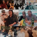 Maria Bakalova Instagram – Честит Рожден Ден на най-добрия татко на света ❤️ Бъди ми здрав! Аз ще те обичам и няма да те разочаровам никога ❤️ Обичам те (във вечността, както обичах да казвам от малка) винаги и завинаги ! @valchobakalov ❤️