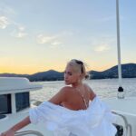 Maria Bakalova Instagram – 🌊🌊🌊
