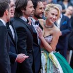 Maria Bakalova Instagram – The Apprentice had its premiere at @festivaldecannes ♥️

I couldn’t be more proud, humbled and grateful to be a part of this project and work with all these talented artists ❤️
I love you all and can’t wait for the world to see our film ❤️‍🔥

Thank you for my incredible team for being with me every step of the way! It’s such a blessing to be having you in my life! I love you so so so much!

💃: @highheelprncess 
💇‍♀️: @patrickwilson
💄: @jamesmolloymakeupartist 
👗: @dolcegabbana 
💎: @chopard 
📸: @gettyimages 

❤️‍🔥@anabzy @tomjeggo @emilygersonsaines @pandora_weldon @darcwolfejones @publiceyecomms ❤️‍🔥

ps: I never in my wildest dreams thought I’d be congratulated on my premiere from my biggest idol and inspiration Cate Blanchett and have the support of the great, exceptional talents like Cynthia Erivo and Zahra Amir Ebrahimi🥹❤️…
