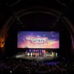 Maria Bakalova Instagram - The premiere of @guardiansofthegalaxy really felt like from other world ❤️ My heart keeps melting and my brain continue to try to process it … what a dream night to celebrate it together with the most incredible people I’ve got to work with… at the most special place @dolbytheatre ! Thank you @jamesgunn and the entire @marvel family! @guardiansofthegalaxy I love you from the deepest of my heart! Forever yours, Cosmo🐶🚀🌌 *thank you to the best glam team for making me look and feel special 💃: @highheelprncess 💄: @kdeenihan 💇‍♀️: @florido 🌞: @skj 💆‍♀️: @traceycunningham1 👗: @maisonvalentino 💎: @azlee_ 👠: @stuartweitzman *thank you to my team, the greatest team, for sharing this special evening with me♥️ @emilygersonsaines @charlie__jennings @tomjeggo @anabzy *and thank you to my chosen family @valerigrigorovjr._ @juliankostov @pgulley @metochristo