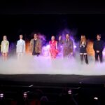 Maria Bakalova Instagram - The premiere of @guardiansofthegalaxy really felt like from other world ❤️ My heart keeps melting and my brain continue to try to process it … what a dream night to celebrate it together with the most incredible people I’ve got to work with… at the most special place @dolbytheatre ! Thank you @jamesgunn and the entire @marvel family! @guardiansofthegalaxy I love you from the deepest of my heart! Forever yours, Cosmo🐶🚀🌌 *thank you to the best glam team for making me look and feel special 💃: @highheelprncess 💄: @kdeenihan 💇‍♀️: @florido 🌞: @skj 💆‍♀️: @traceycunningham1 👗: @maisonvalentino 💎: @azlee_ 👠: @stuartweitzman *thank you to my team, the greatest team, for sharing this special evening with me♥️ @emilygersonsaines @charlie__jennings @tomjeggo @anabzy *and thank you to my chosen family @valerigrigorovjr._ @juliankostov @pgulley @metochristo