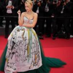 Maria Bakalova Instagram – The Apprentice had its premiere at @festivaldecannes ♥️

I couldn’t be more proud, humbled and grateful to be a part of this project and work with all these talented artists ❤️
I love you all and can’t wait for the world to see our film ❤️‍🔥

Thank you for my incredible team for being with me every step of the way! It’s such a blessing to be having you in my life! I love you so so so much!

💃: @highheelprncess 
💇‍♀️: @patrickwilson
💄: @jamesmolloymakeupartist 
👗: @dolcegabbana 
💎: @chopard 
📸: @gettyimages 

❤️‍🔥@anabzy @tomjeggo @emilygersonsaines @pandora_weldon @darcwolfejones @publiceyecomms ❤️‍🔥

ps: I never in my wildest dreams thought I’d be congratulated on my premiere from my biggest idol and inspiration Cate Blanchett and have the support of the great, exceptional talents like Cynthia Erivo and Zahra Amir Ebrahimi🥹❤️…