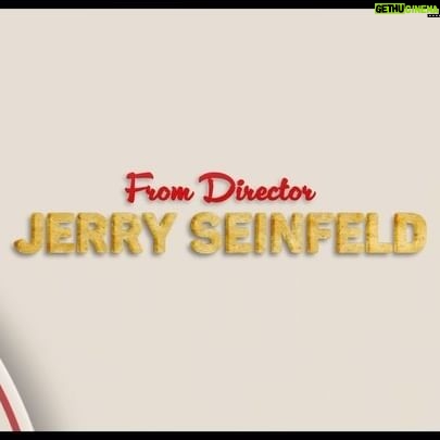 Maria Bakalova Instagram - ♥️A tale of ambition, betrayal and sugar. Jerry Seinfeld’s directorial debut, UNFROSTED is coming to Netflix on May 3.