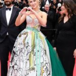 Maria Bakalova Instagram – The Apprentice had its premiere at @festivaldecannes ♥️

I couldn’t be more proud, humbled and grateful to be a part of this project and work with all these talented artists ❤️
I love you all and can’t wait for the world to see our film ❤️‍🔥

Thank you for my incredible team for being with me every step of the way! It’s such a blessing to be having you in my life! I love you so so so much!

💃: @highheelprncess 
💇‍♀️: @patrickwilson
💄: @jamesmolloymakeupartist 
👗: @dolcegabbana 
💎: @chopard 
📸: @gettyimages 

❤️‍🔥@anabzy @tomjeggo @emilygersonsaines @pandora_weldon @darcwolfejones @publiceyecomms ❤️‍🔥

ps: I never in my wildest dreams thought I’d be congratulated on my premiere from my biggest idol and inspiration Cate Blanchett and have the support of the great, exceptional talents like Cynthia Erivo and Zahra Amir Ebrahimi🥹❤️…