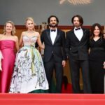 Maria Bakalova Instagram – The Apprentice had its premiere at @festivaldecannes ♥️

I couldn’t be more proud, humbled and grateful to be a part of this project and work with all these talented artists ❤️
I love you all and can’t wait for the world to see our film ❤️‍🔥

Thank you for my incredible team for being with me every step of the way! It’s such a blessing to be having you in my life! I love you so so so much!

💃: @highheelprncess 
💇‍♀️: @patrickwilson
💄: @jamesmolloymakeupartist 
👗: @dolcegabbana 
💎: @chopard 
📸: @gettyimages 

❤️‍🔥@anabzy @tomjeggo @emilygersonsaines @pandora_weldon @darcwolfejones @publiceyecomms ❤️‍🔥

ps: I never in my wildest dreams thought I’d be congratulated on my premiere from my biggest idol and inspiration Cate Blanchett and have the support of the great, exceptional talents like Cynthia Erivo and Zahra Amir Ebrahimi🥹❤️…
