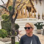 Maria Bekatorou Instagram - Thankful for the memories… #blessed #happytraveller #asiatravel #bangkok #dreamer #lavieestbelle