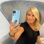 Maria Bekatorou Instagram - Με το Xiaomi 12T Pro μπορώ να αποτυπώσω την ομορφιά στα πορτρέτα, με ακόμα καλύτερη καθαρότητα. Το ενσωματωμένο ζουμ στον αισθητήρα «πιάνει» και την παραμικρή λεπτομέρεια, δημιουργώντας ένα φανταστικό αποτέλεσμα! Πώς σας φαίνεται; #Xiaomigreece #InnovationForEveryone #Xiaomi12TPro