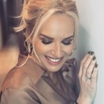 Maria Bekatorou Instagram - Η χαρά έλκει τη χαρά 🤍 #moodoftheday #blessed #thankful #happy #lavieestbelle #letsdoit