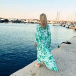 Maria Bekatorou Instagram - Καλό μήνα!Έφτασε ο Αύγουστος με τα ωραία του…Τον ήλιο,το φεγγάρι,τη θάλασσα,τα χρώματα…Πάμε να το γιορτάσουμε με το πιο καλοκαιρινό καφτάνι ΔΩΡΟ Για να κερδίσετε: 💫Ακολουθήστε @saltwater_gr και @saltwater_resortboutiques 💫Κάντε like στη φωτογραφία και… Καλές διακοπές! Η κλήρωση θα γίνει στις 4 Αυγούστου.Καλή επιτυχία ❤️