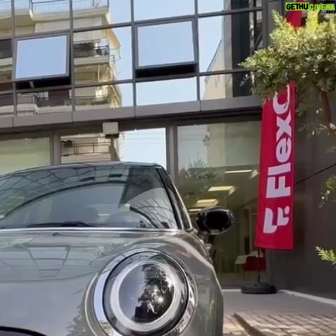 Maria Bekatorou Instagram - Ξεκινάμε τις πιο ωραίες διαδρομές με τη @flexcar_gr!🚗 Ειμαι ενθουσιασμένη που γνώρισα το καινούργιο μου αυτοκίνητο…Με καλωσόρισαν με τον πιο γλυκό τρόπο και με έκαναν να αισθανθώ «σαν το σπίτι μου»! Η #FlexCar προσφέρει όλα τα πλεονεκτήματα του παραδοσιακού leasing αλλά προσφέρει επίσης μηδενική προκαταβολή,δυνατότητα αλλαγής αυτοκινήτου οποιαδήποτε στιγμή και το πιο σημαντικό, ανοιχτό συμβόλαιο. #carleasing #FlexFamily #FlexWithUs #SpotTheFlex