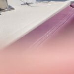 Maria Bekatorou Instagram - Καλοκαίρι…Να νιώθεις χαρά και να αναπνέεις θάλασσα #blessed #thankful #summertime #positivevibes #notimefornegativity