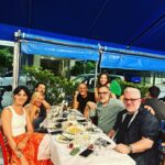 Maria Bekatorou Instagram - Σκέφτομαι τι να γράψω…Σήμερα ολοκληρώνεται το “Chase” μας και μου έρχονται στο μυαλό όλες οι φανταστικές στιγμές που ζήσαμε και φέτος…Και ήσασταν μαζί μας από την αρχή…Και μας αγαπήσατε και καταφέραμε να έχουμε ραντεβού κάθε απόγευμα στο @megatvcom.Αγαπάμε τόσο πολύ τη δουλειά μας που έχουμε αγωνία να σας αρέσει αυτό που κάνουμε.Και έχω εισπράξει τόση αγάπη που νιώθω τέραστια ευγνωμοσύνη.Σας ευχαριστούμε❤️Ραντεβού το Σεπτέμβρη #blessed #thankful#tomegatokalo #thechasegr