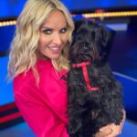 Maria Bekatorou Instagram - Σήμερα γιορτάζεις εσύ που μόνο αγάπη δίνεις…Εσύ που με έκανες καλύτερο άνθρωπο…Χρόνια πολλά σε όλα τα ζωάκια του κόσμου 🤍 #worldanimalday #bleesed #thankful #mylife #mardomou