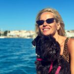 Maria Bekatorou Instagram - Ένας Οκτώβριος γεμάτος «Αύγουστο» #blessed #thankful #lavieestbelle #liveforbestlife