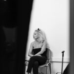 Maria Bekatorou Instagram - Τα γαλανά τα μάτια σου,τα δυο γλυκά σου χείλη… @madwalk 🤍 @lenakatsanidou @elsaprotopsalti @bouloubasisv @christos_alexandropoulos @elenivovou_jewelry Photos @avgerinou_photography #blessed #thankful #lavieestbelle