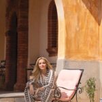 Maria Bekatorou Instagram - Τελικά είχαμε πολλά να πούμε @mickaelatheofilou… Και να νιώσουμε την άνοιξη που έρχεται με μια υπέροχη ομάδα 🤍Ευχαριστώ @vita.gr_ @nmastoras @pariakritidi @dimitris__stamatiou . Αύριο με το @tovimagr που κυκλοφορεί 🤍