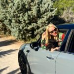 Maria Bekatorou Instagram - Καλό μήνα!! Off we go σε άκρως Πασχαλινό mood με οδηγό τη @flexcar_gr ❤️🚘 Ανακάλυψε κι εσύ τη νέα εποχή ευέλικτου leasing και ξεκίνα το ταξίδι σου... με ένα μόλις μίσθωμα! #FlexCar #FlexibleLeasing #flexyougottarelax