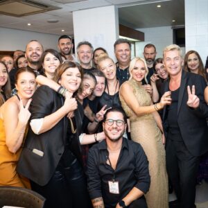 Maria Bekatorou Instagram - Και έτσι τα 17α βραβεία  Μadame Figaro Γυναίκες της Χρονιάς της Κύπρου μας γέμισαν χαρά,συγκίνηση και ευγνωμοσύνη…Τα καταφέραμε και φέτος και σας ευχαριστούμε που μας δείξατε τόση αγάπη🤍
Προσωπικά ευχαριστώ για άλλη μια χρόνια τους ανθρώπους του συγκροτήματος ΔΙΑΣ που με εμπιστεύτηκαν.Μια βραδιά γεμάτη φως και υπέροχες στιγμές φτιαγμένη από ανθρώπους που έχουν πάθος με τη δουλειά τους… @madamefigaro.cy  Είστε μια φανταστική ομάδα @george_lyras είσαι έμπνευση  @notispanpan 
@yiolaphil @mikeorphanides @kkagas σαν να μην πέρασε μια μέρα  @efipapaioannou είσαι θησαυρός 🤍 #mfawards #bleesed #thankful #cyprus #positivevibes