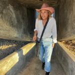 Maria Bello Instagram - Can’t help but to get my country on @beyonce #cowboycarter 🤠