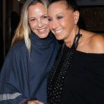 Maria Bello Instagram – Happy Birthday @donnakaranthewoman !!! My friend, sister, mentor, travelling buddy – as long as I’ve known you you’ve worked to make the world a better place by connecting the dots. Here’s to all of the adventures ahead. ❤️