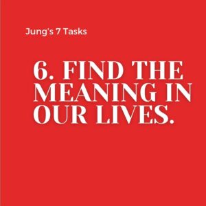 Maria Bello Instagram - The renowned psychiatrist and artist, Carl Jung, helped me consciously enter the PAUSE with his theory of the 7 tasks for crossing over to the second half of life. His Red Book that @patriciaarquette bought me 20 years ago is still on my coffee table. 

I knew a little about Jung. I even had a Jungian therapist at one point for a few years. So when I was at my lowest - in the middle of my menopause before i took the conscious PAUSE - where I could barely smile or look at myself in a mirror - I discovered something of his that changed my whole experience. 

Jung had a theory about the second half of life. He ascertained that mid-life was just as important a transition as birth and death - a crossing over. But no one was talking about it. (And still aren’t). He saw in his clients a disappointment, disillusionment and depression for a few years when they were between the first half of life and the second half. 

So Jung came up with 7 tasks that people need to face in midlife to cross over like a badass as they move through the transition into the second half of life. 

Are you in the midst of crossing over?  Let’s talk about it. 

If you’re interested in buying a copy of The Red Book or any of Jung’s books, please consider shopping from an indie bookshop like I do w/ @harrietts_bookshop #mariasmenopause #midlifemidwife #midlifemidwives