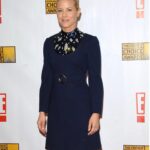 Maria Bello Instagram - I am headed to the Critics Choice Awards on Sunday and am reminded of the last time I was there in 2007. There is still no peace in Darfur. Read thesentry.org for more information on the conflict. 🙏