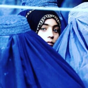 Maria Bello Instagram - It is truly heartbreaking to see the rights of women and girls in Afghanistan being stripped away once again. Please continue to support the brave women activists of the country. These organizations have been working there for many years and will continue to make an impact. @vitalvoices @womenforwomen 🙏