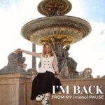 Maria Bello Instagram - So I’ve decided to come back to instagram after a two year (meno)PAUSE. I went through the first half of menopause during Covid and tried everything to keep it at bay. I took bio-identical hormones (and still do), dieted harder and faster but still managed to gain 15 pounds, tried Ozempic for a week but gave up after the constant nausea and vomiting, got rid of the waddle on my neck, tried Botox, fillers and lasers, face creams, cellulite machines, face threads, teeth straightening and more. I did copious amounts of therapy, including micro-dosing psilocybin, left Hollywood and all social media and at the end of it all finally moved to Paris. That was October of 2021. I decided then to really delve into the PAUSE in menopause and to immerse myself in the 7 tasks of mid-life that Carl Jung spoke about. Jung said the mid-life point is marked by disillusionment and depression. He said to cross over successfully to the second half of life, one needed to complete these tasks. (More on that later). Now after finally coming out of my cocoon of self reflection, I want to share my journey over the last two years to accept my newly emerging self. I hope these posts will help anyone crossing over to the “second half of life” and inspire them not to avoid menopause but to embrace it. So here we go! #mariasmenopause #menopause #secondhalfoflife #thepause