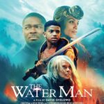 Maria Bello Instagram - I am so proud to have played a small part in this magical film! @thewatermanmovie is a film you want to take your whole family to. In theaters now! Merci @davidoyelowo @oprah @rosariodawson @lonniechavis