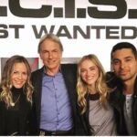Maria Bello Instagram - And that’s a wrap for Jack Sloane @ncis_cbs !!! I’ve learned many things on this journey for the last three and a half years. I learned about commitment and community. I’ve learned that the woman I am enjoys process over product. I’ve never worked with a kinder, more generous group of people. I only had the privilege of standing by Dom’s side during cancer because my producers worked so hard to make sure I was there for every treatment. I made a speech today for our crew. Though in our business, like many, there are quite a few assholes - there is not one on the set of NCIS - in front of or behind the camera. Only a profoundly decent group of people who care more about each other and the world in general than what is in it for them. I understand why this show after 18 years is the most watched in the world - you must all feel our love. Keep watching. I have a feeling there will be many more years to come. Thank you to all of my pals at NCIS and to all of our fans. I am truly grateful.