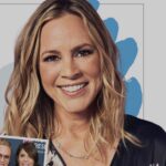 Maria Bello Instagram - So this is cool. @people magazine did an interview about my PAUSE and my using Jung’s 7 steps for crossing over to the second half of life with grace and grit. Link in my bio. Let’s keep talking about this! Whatever gender you are we are all going through midlife or will eventually. #midlifemidwife