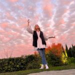 Maria Bello Instagram - Ready for the solar eclipse?