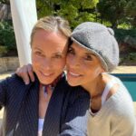 Maria Bello Instagram - Happy Easter. Resurrection is a cool concept. ❤️