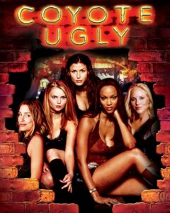Maria Bello Instagram - Happy 20th Anniversary #CoyoteUgly. Proud to have been apart of a film that celebrated women’s dreams and friendships. Sending love to the fabulous fierce women I worked with @warren_diane @tyrabanks @bridgetmoynahan @piperperabo #isabellamiko @leannrimes To all our fans - perhaps we will have a surprise for you this month in celebration of our 20th. Stay tuned... Love Lil